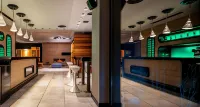 Essence Hotel - bar