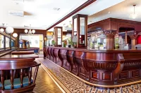 Hotell Stinsen - Gym