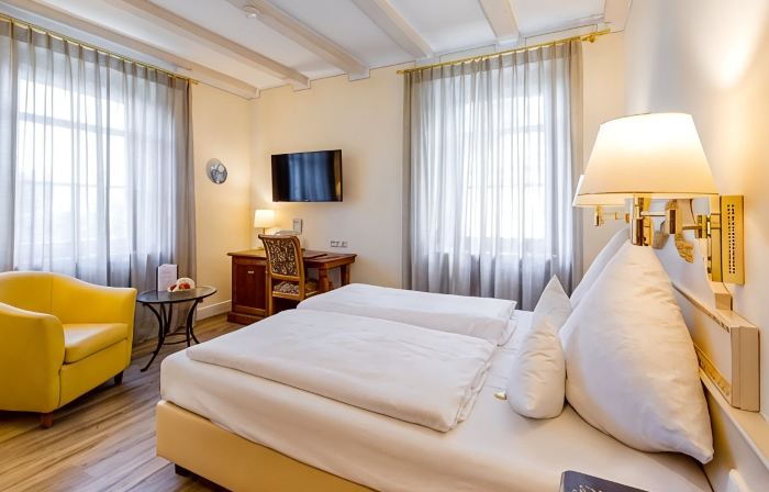 Simones Hotel Fürstenhof
