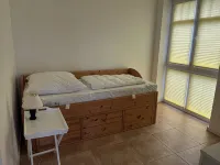 Hochwertige Traumferienwohnung Neue Tiefe Nähe Südstrand - 4-Star