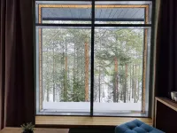 Zelenyij Bor Mini Hotel - С баром