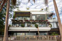 Golden Bay Galapagos Hotels in 