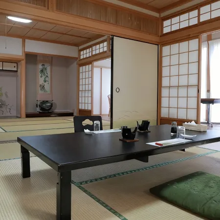 Shigeyoshi