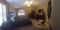 Luxurious 3000sq Ft 4 Bdr House with Private Salt Pool and Hot Tub