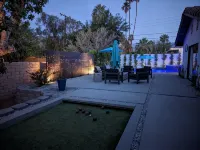 Sun Dog Oasis in Beautiful Palm Desert - 3 stjerner