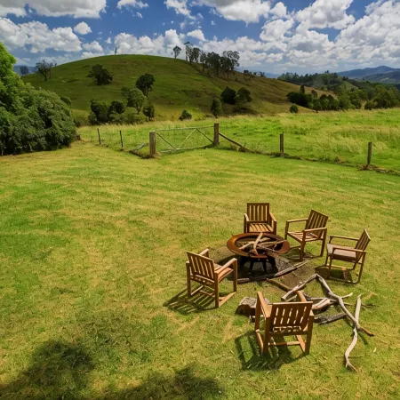 Be amongst nature in the 1890s farmhouse - a time you will never forget.