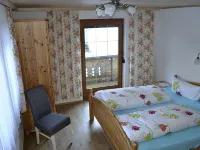 Holiday home in the middle of the Lechtal mountains 施泰格住宿飯店