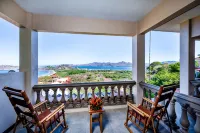 Spectacular, Gated, Oceanfront Luxury Villa w/ Pool - Playa Flamingo, Costa Rica - Gym