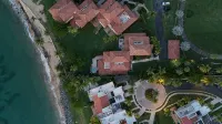 Villa Paraiso Luxurious Beach Front 5BR/6BA Villa @ Dorado Beach Ritz Reserve