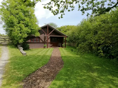 set in stunning countryside and only 1 mile from the surfing beach of Bantha - 3 stelle