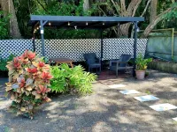 Casa Carrillo, Carrillo Beach, Guanacaste プエルト・カリージョのホテル