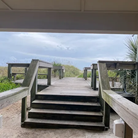 Coral Sands - Oceanfront Condo - Coastal Bliss