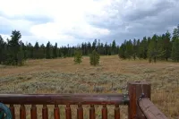 Price Drop!!!  Outland Meadows Cabin Near Yellowstone Park