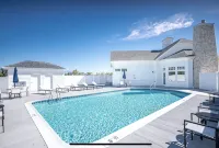Brand new St Joseph Marina Resort House with POOL! - 3-Star