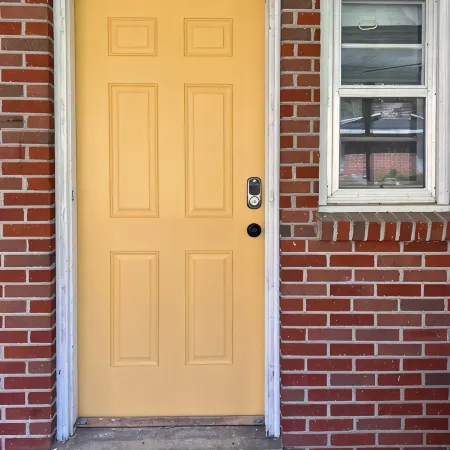 Appaltree Bungalow: Two bedrooms in town
