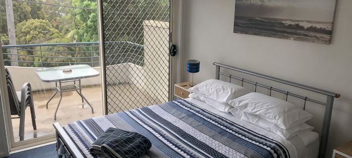 321 @ Waves Phillip Island. FREE WIFI & LINEN Hoteles en Cowes