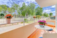Aiguamarina Beach apartment in Puerto de Alcudia, close to the beach - 2 stjerner