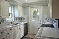 Centrally located to shopping & 10 Minutes to the Beach!