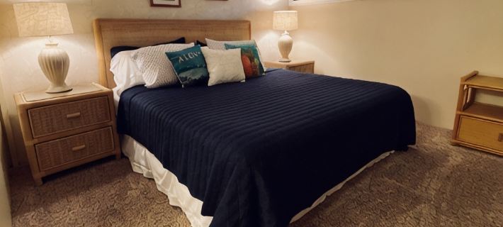 Summer Rates- Popular Ground Floor Unit at Oceanfront Resort. Hotels in Kihei