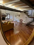 Loft Albinelli in the heart of Modena