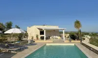 Villa - Pools