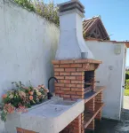 T2 + 1 4 km from the beach with pool and garden - 2-Star