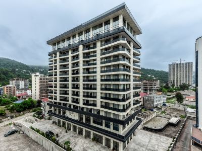 Green Side Apart Hotel