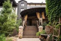 Rassl Country Home Hotel - 애견동반
