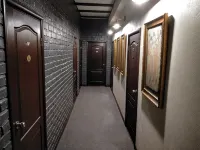 Gostevoy Dom Hotel Na Volge