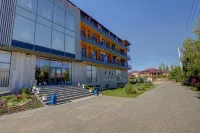 Vzmorie Resort Hotel Hotels in 