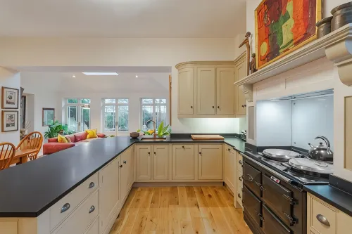 Beautiful 7-Bedroom Countryside Home - جاكوزي
