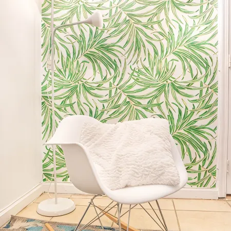 Cozy 2BR/2BA Apt w/ Private Patio – 1 Stop to Manhattan!