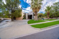 MTV Rented Million Dollar Mansion - 4 étoiles