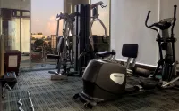 Hotel Palmy - Gym