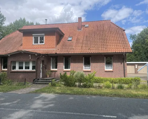 Zu den -3- Enten Hotels in Schneverdingen