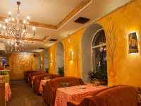 Abakan Hotels in Abakan