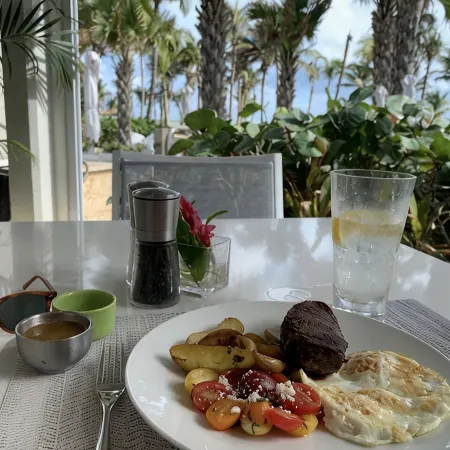 Exquisite Four Seasons PR Bahia Beach Villa; Beach, Pool, Tennis & Golf Cart