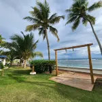 Beachfront apartment @ Juan Dolio