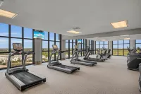 Gulf Front - 3BR 4BA - Lazy River - The Oasis at Orange Beach - 4 stjerner