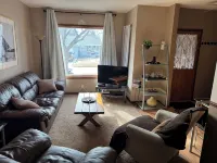 Large Charcter Home