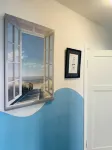 Quartier 1 - Holiday apartment right in the city center - 民宿