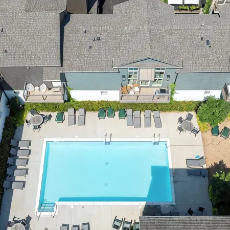 3 Story 2Br-2.5BA Townhouse w/Terrace/Pool Downtown ATL
