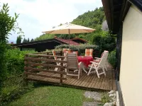 Tignale / Hasewinkel - Wifi