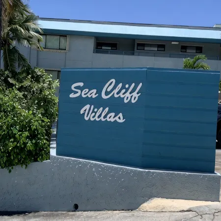 Enjoy Sunsets at Fully Renovated Oceanfront Condo