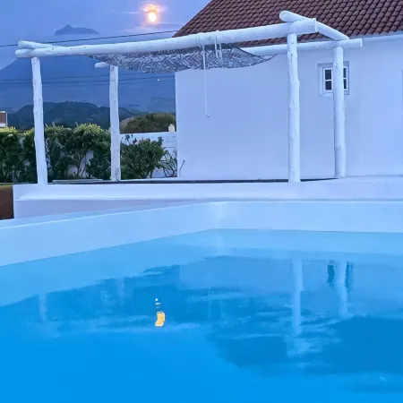 Ocean View Pico