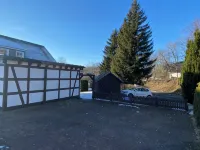 Spacious vacation apartment for up to 8 people, within walking distance of the center.