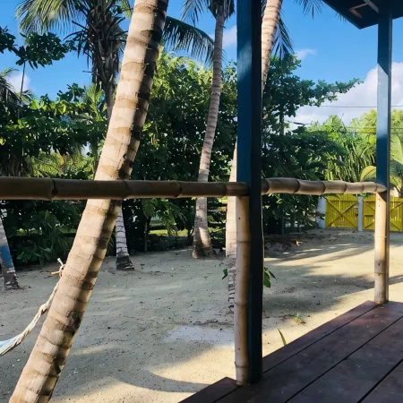 Gumbo Limbo Art Cabana - Stunning Peaceful Cabana, Steps From Ocean, Free Bikes