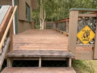 Willow, Alaska getaway with a private lake access! Ξενοδοχεία στην πόλη Willow