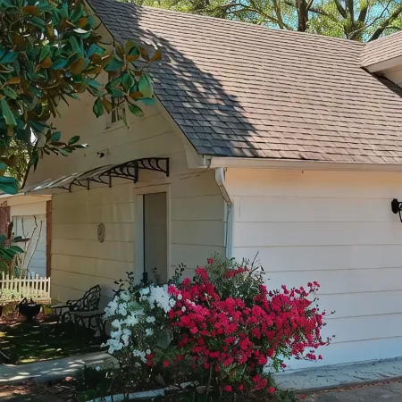 Magnolia Suite Vacation Home -Private Entry, Old Canton N. Jackson