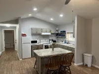 Barn House with Inside Boat Parking - 3-Star